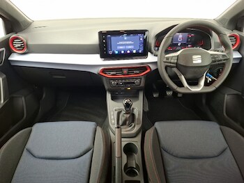 Used SEAT Ibiza 2025 for sale - 77908037: Photo