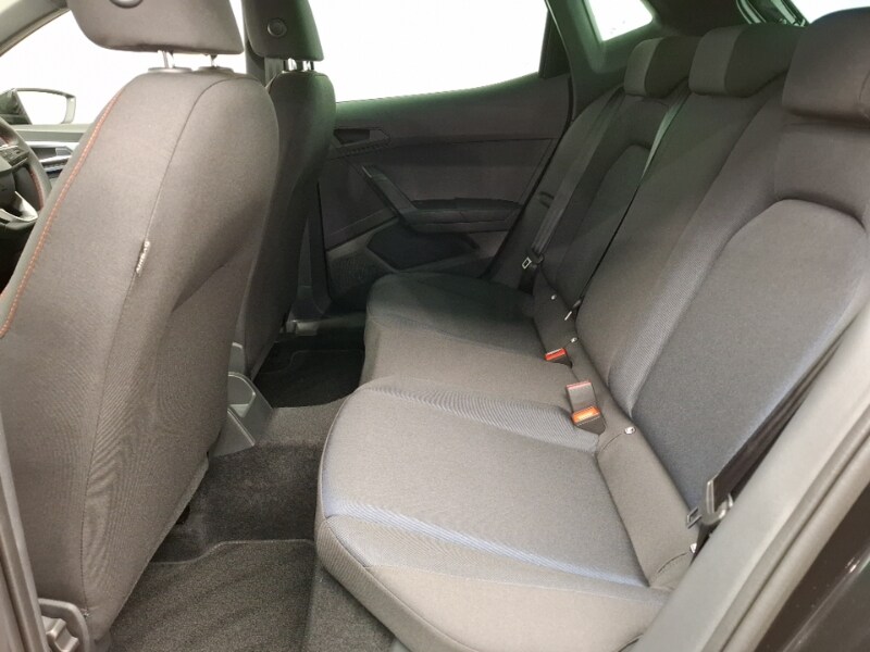 Used SEAT Ibiza 2025 for sale - 77908037: Photo 6