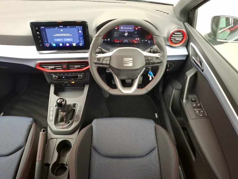 Used SEAT Ibiza 2025 for sale - 77908037: Photo 7