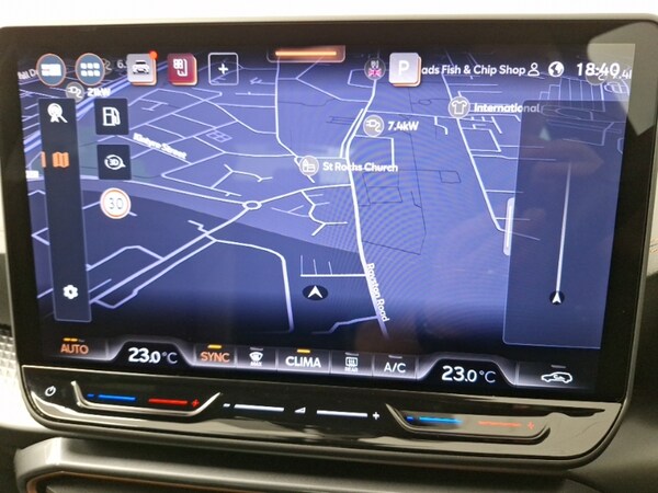 Used Cupra Formentor 2025 for sale - 76294095: Photo 11