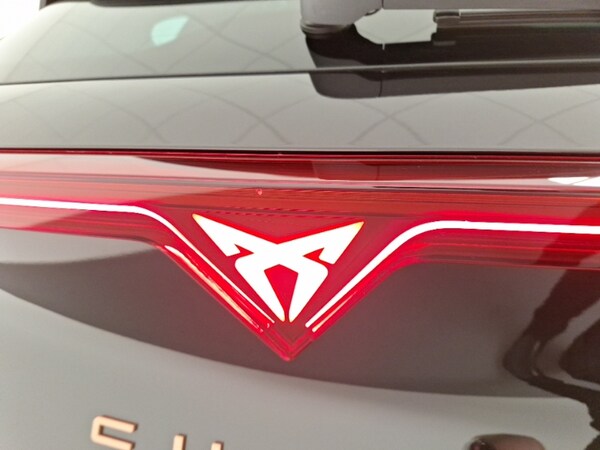 Used Cupra Formentor 2025 for sale - 76294095: Photo 14