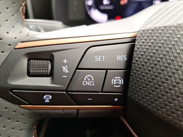 Used Cupra Formentor 2025 for sale - 76294095: Photo 16
