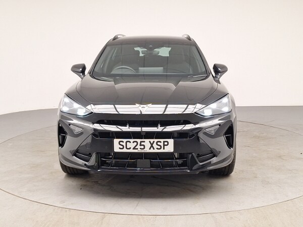 Used Cupra Formentor 2025 for sale - 76294095: Photo 19