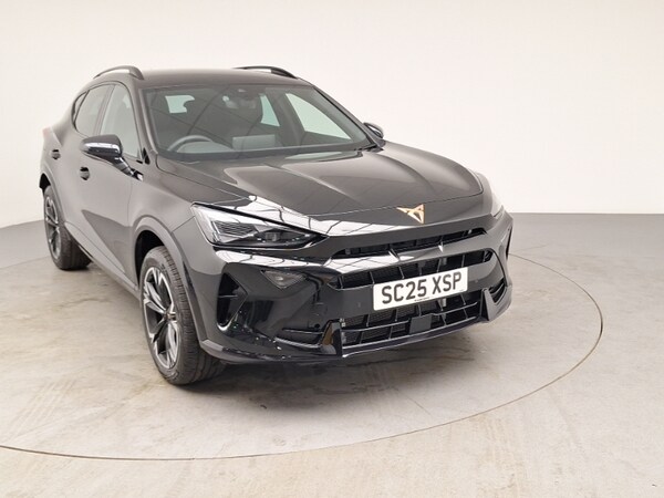 Used Cupra Formentor 2025 for sale - 76294095: Photo 1