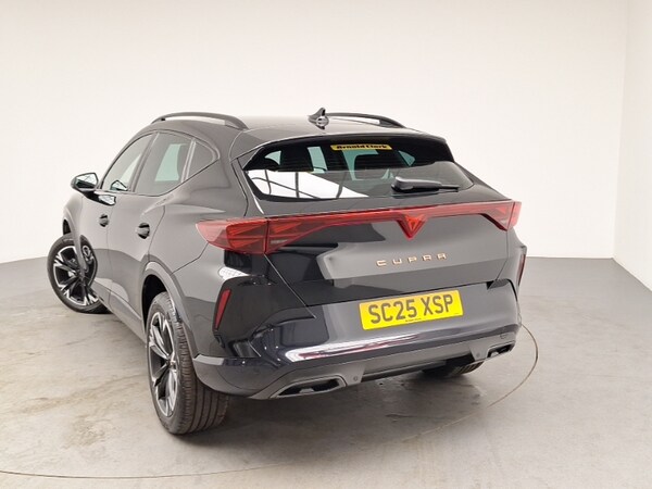 Used Cupra Formentor 2025 for sale - 76294095: Photo 3