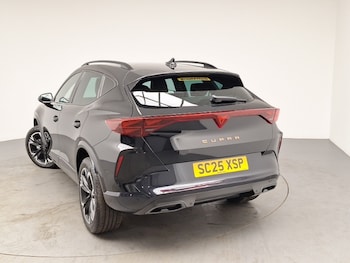 Used Cupra Formentor 2025 for sale - 76294095: Photo 3