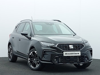 Used SEAT Arona 2026 for sale - 78853387: Photo