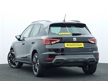 Used SEAT Arona 2026 for sale - 78853387: Photo