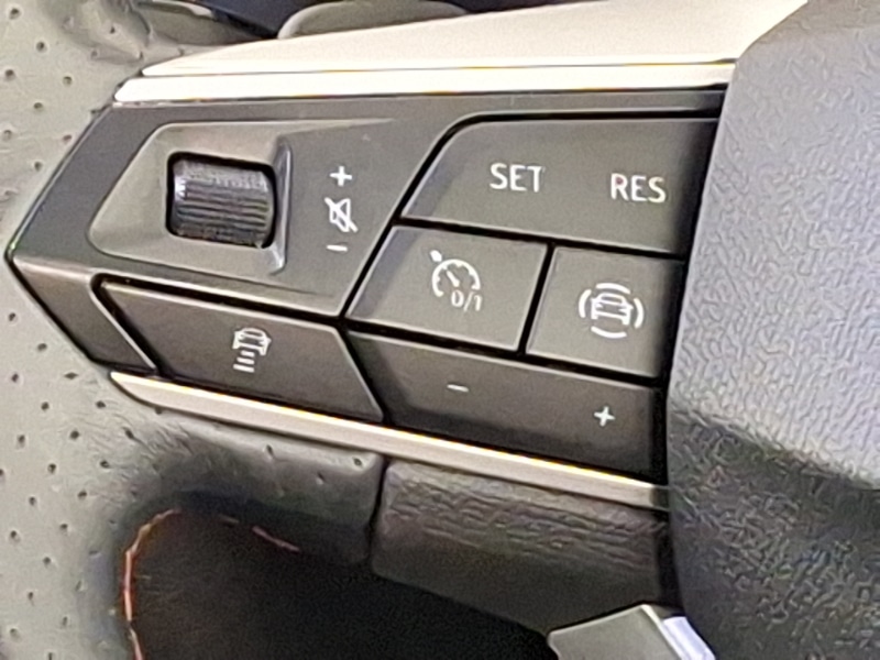 Used SEAT Tarraco 2021 for sale - 77278308: Photo 10