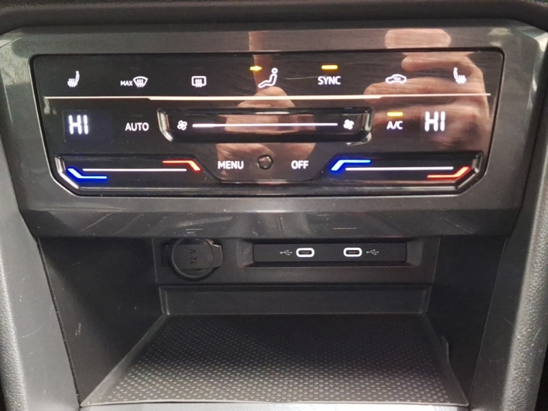 Used SEAT Tarraco 2021 for sale - 77278308: Photo 12