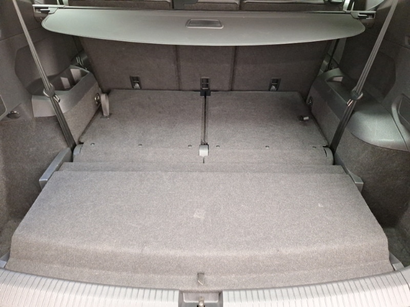 Used SEAT Tarraco 2021 for sale - 77278308: Photo 8