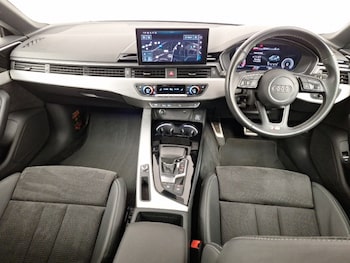 Used Audi A5 2021 for sale - 75546903: Photo