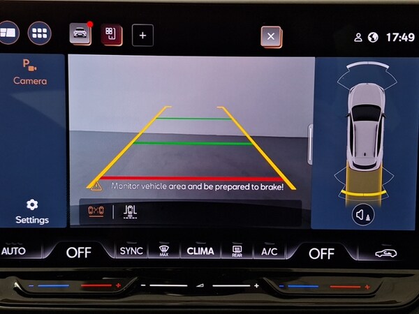 Used Cupra Formentor 2025 for sale - 76282201: Photo 10