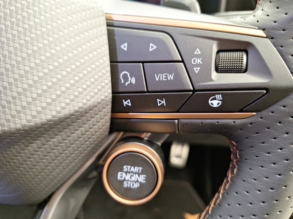 Used Cupra Formentor 2025 for sale - 76282201: Photo 14