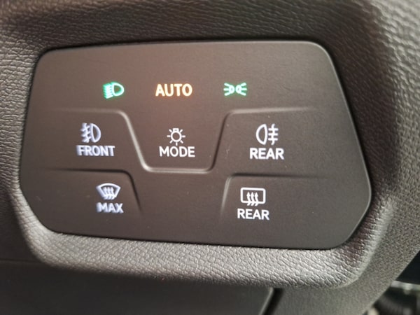 Used Cupra Formentor 2025 for sale - 76282201: Photo 16