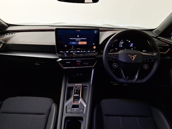 Used Cupra Formentor 2025 for sale - 76282201: Photo 2