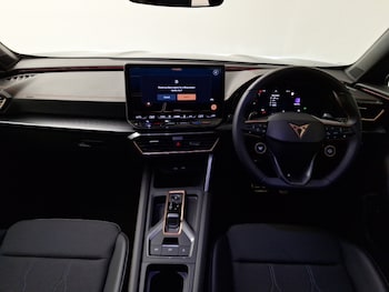 Used Cupra Formentor 2025 for sale - 76282201: Photo 2
