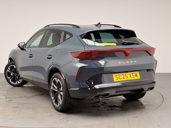 Used Cupra Formentor 2025 for sale - 76282201: Photo 3