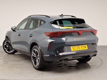 Used Cupra Formentor 2025 for sale - 76282201: Photo 3