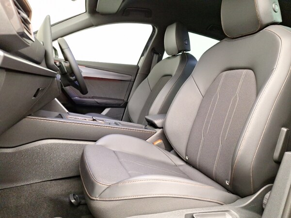 Used Cupra Formentor 2025 for sale - 76282201: Photo 5