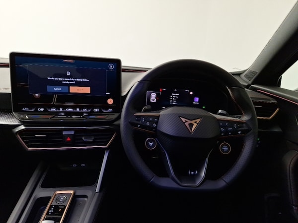 Used Cupra Formentor 2025 for sale - 76282201: Photo 7