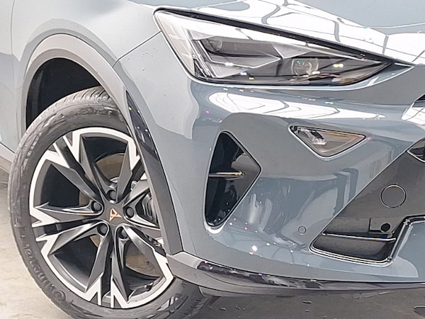 Used Cupra Formentor 2025 for sale - 76282201: Photo 9