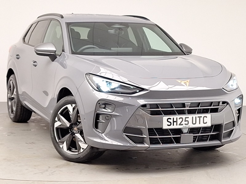 Used Cupra Terramar 2025 for sale - 76401046: Photo 1