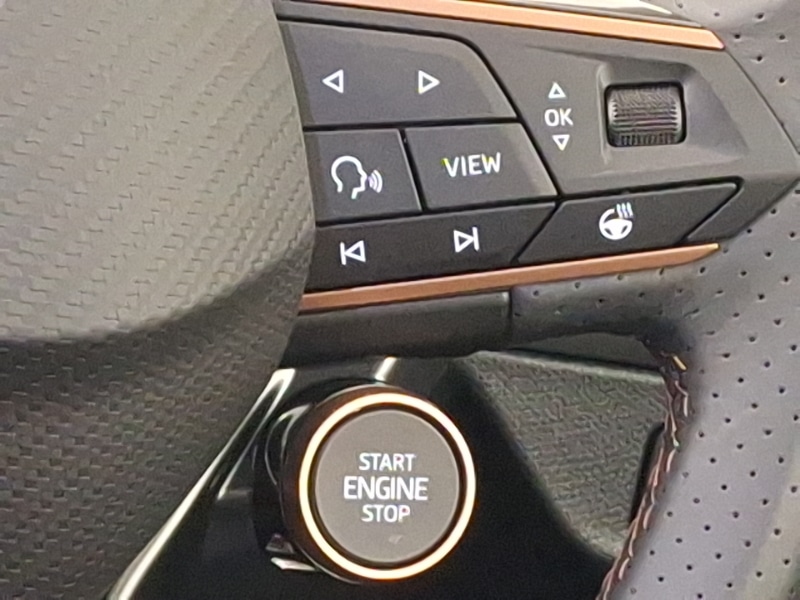 Used Cupra Terramar 2025 for sale - 76401046: Photo 11