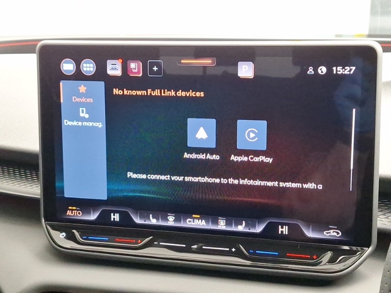 Used Cupra Terramar 2025 for sale - 76401046: Photo 16