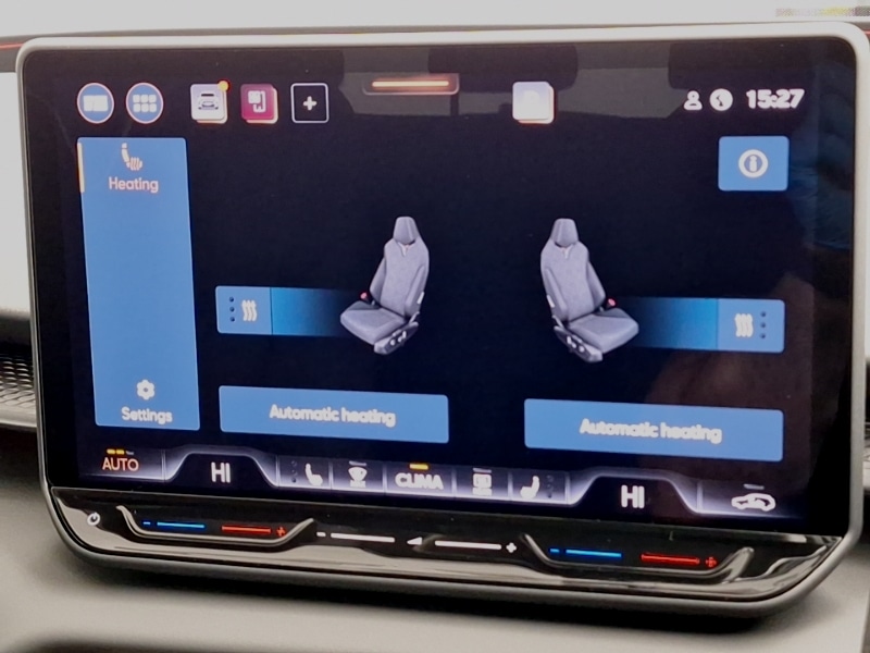 Used Cupra Terramar 2025 for sale - 76401046: Photo 17