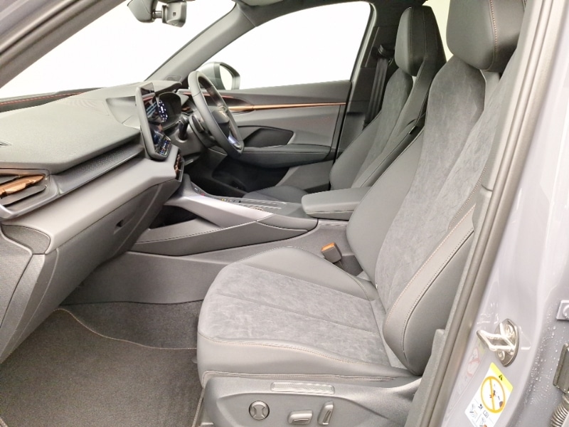 Used Cupra Terramar 2025 for sale - 76401046: Photo 5