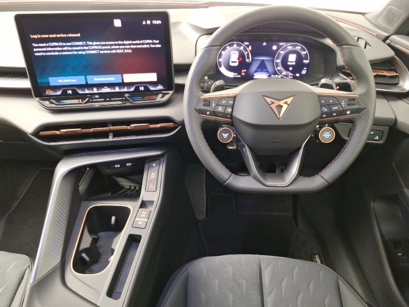 Used Cupra Terramar 2025 for sale - 76401046: Photo 7