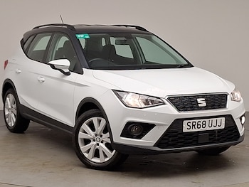 Used SEAT Arona 2019 for sale - 78224912: Photo