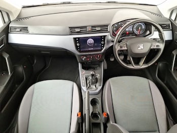 Used SEAT Arona 2019 for sale - 78224912: Photo