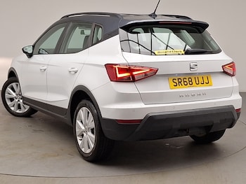 Used SEAT Arona 2019 for sale - 78224912: Photo
