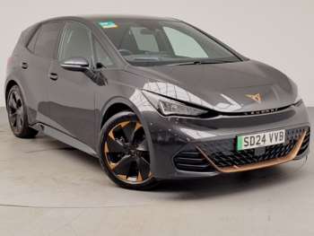 Used Cupra Born 2024 for sale - 75447992: Photo