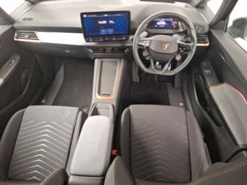 Used Cupra Born 2024 for sale - 75447992: Photo