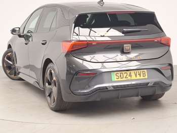 Used Cupra Born 2024 for sale - 75447992: Photo