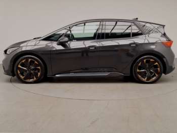 Used Cupra Born 2024 for sale - 75447992: Photo