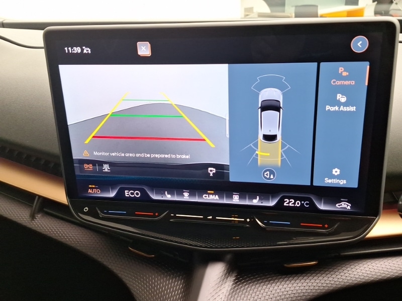 Used Cupra Tavascan 2025 for sale - 76533293: Photo 12