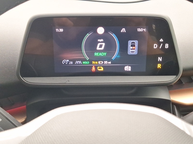 Used Cupra Tavascan 2025 for sale - 76533293: Photo 13