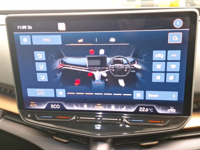 Used Cupra Tavascan 2025 for sale - 76533293: Photo 14