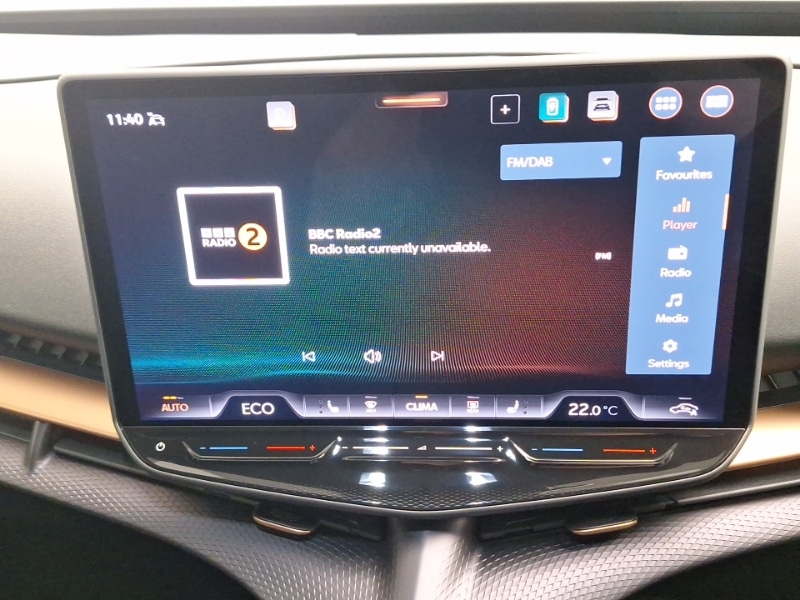 Used Cupra Tavascan 2025 for sale - 76533293: Photo 16