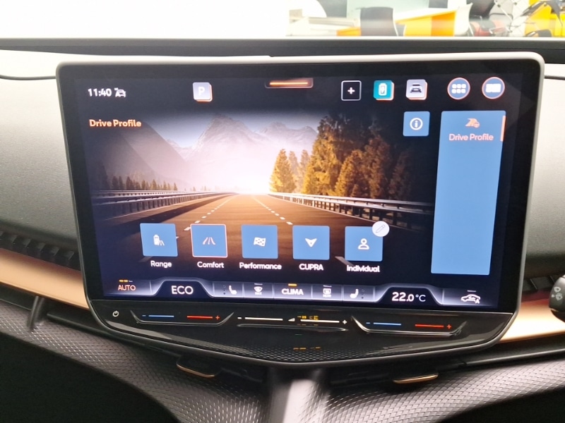 Used Cupra Tavascan 2025 for sale - 76533293: Photo 19