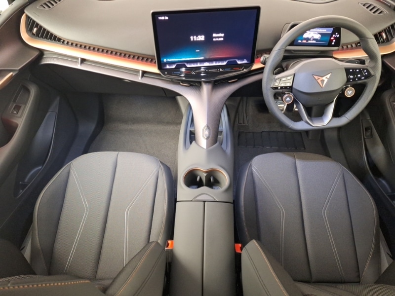 Used Cupra Tavascan 2025 for sale - 76533293: Photo 2