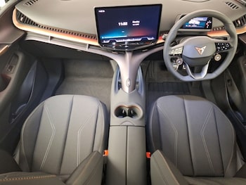 Used Cupra Tavascan 2025 for sale - 76533293: Photo