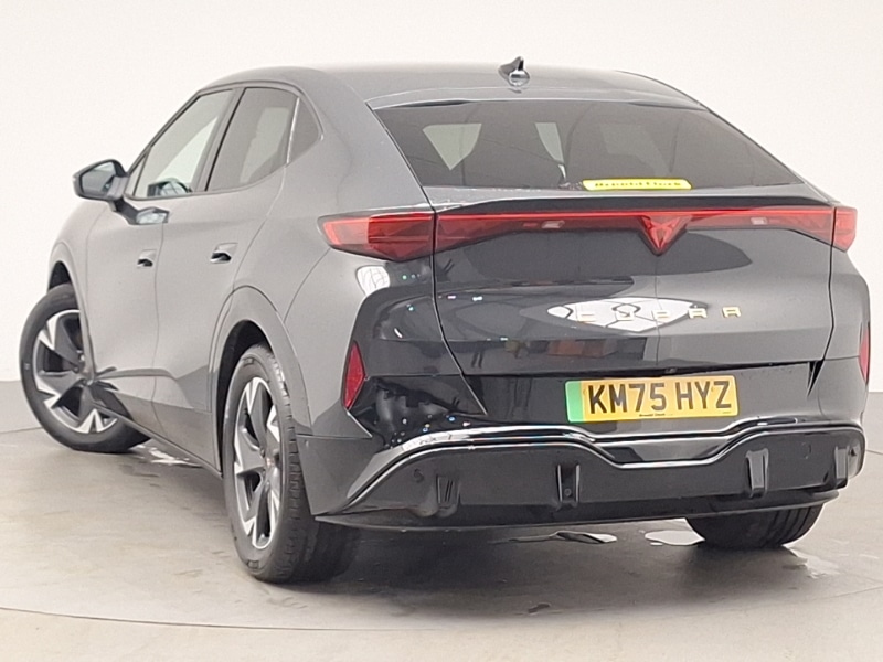 Used Cupra Tavascan 2025 for sale - 76533293: Photo 3