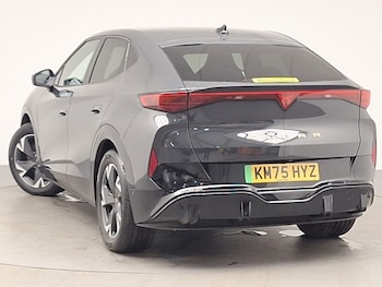 Used Cupra Tavascan 2025 for sale - 76533293: Photo