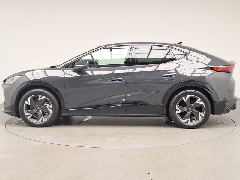 Used Cupra Tavascan 2025 for sale - 76533293: Photo 4