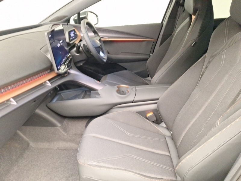 Used Cupra Tavascan 2025 for sale - 76533293: Photo 5